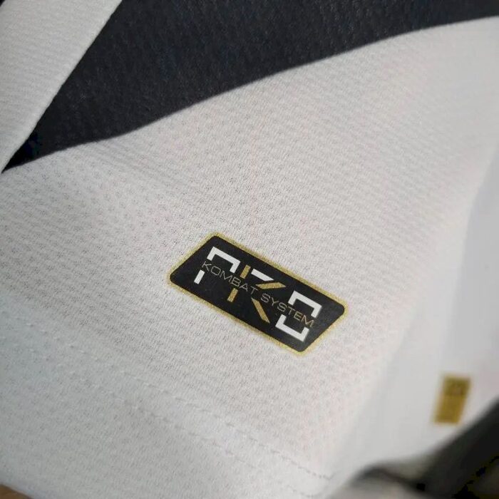 Mens Vasco Da Gama 2023/24 Home Jersey 2