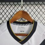 Mens Vasco Da Gama 2023/24 Home Jersey 3