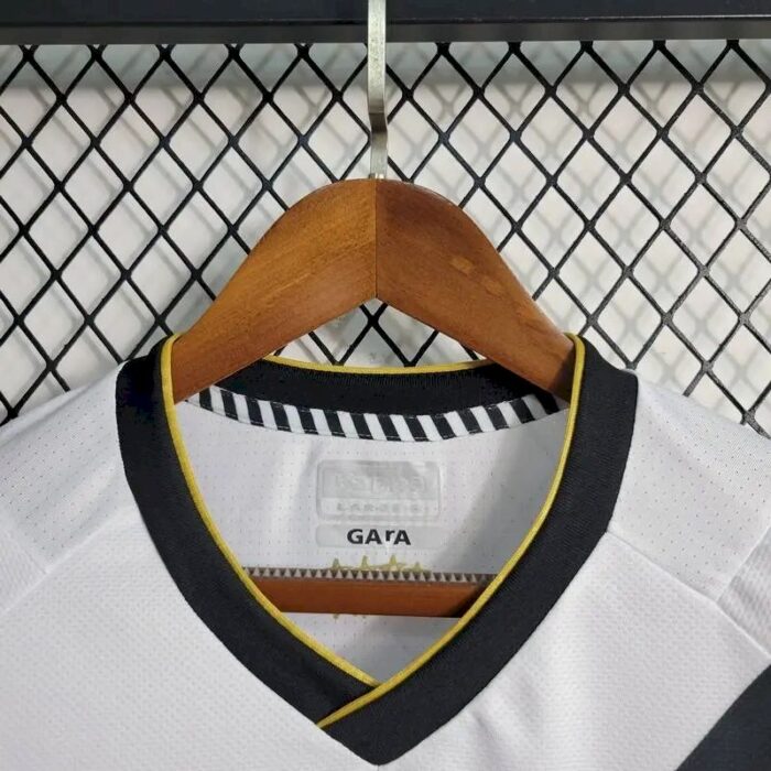 Mens Vasco Da Gama 2023/24 Home Jersey 3