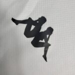 Mens Vasco Da Gama 2023/24 Home Jersey 4