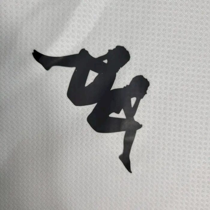 Mens Vasco Da Gama 2023/24 Home Jersey 4