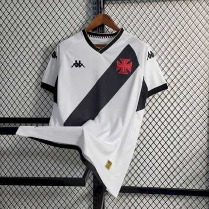 Mens Vasco Da Gama 2023/24 Home Jersey