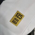 Mens Vasco Da Gama 2023/24 Home Jersey 5