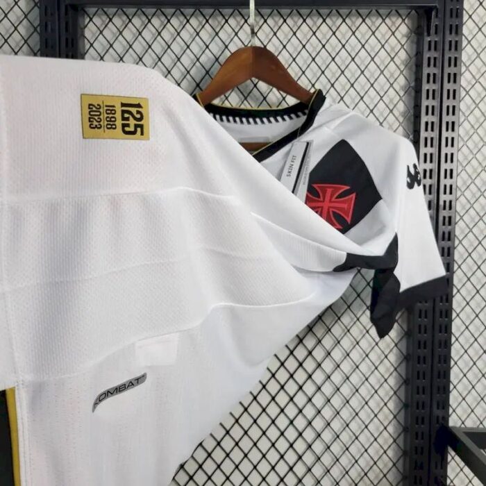 Mens Vasco Da Gama 2023/24 Home Jersey 7