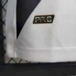 Mens Vasco Da Gama 2023/24 Home Jersey 8