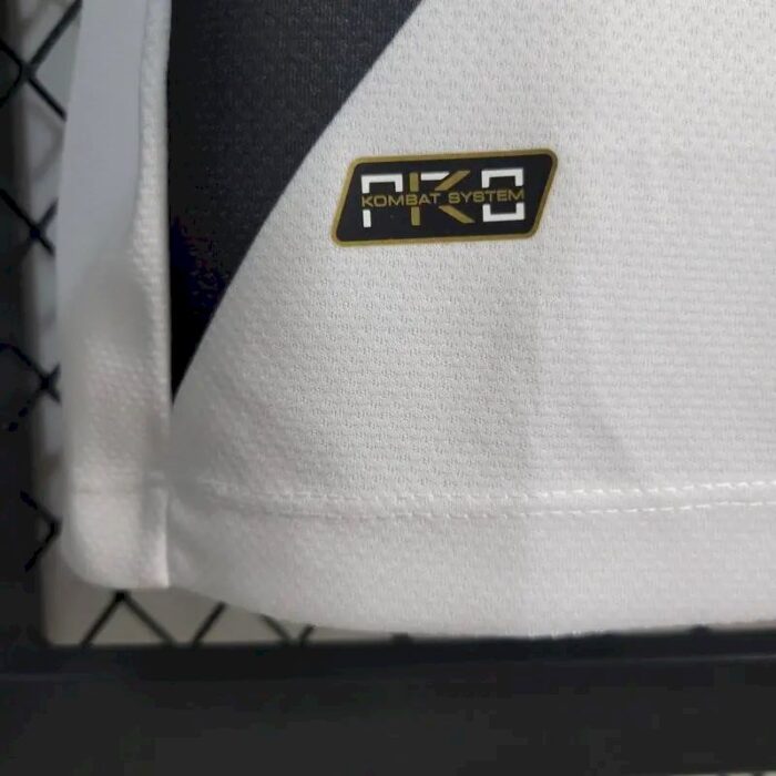 Mens Vasco Da Gama 2023/24 Home Jersey 8