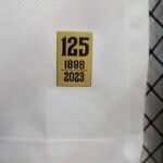 Mens Vasco Da Gama 2023/24 Home Jersey 10