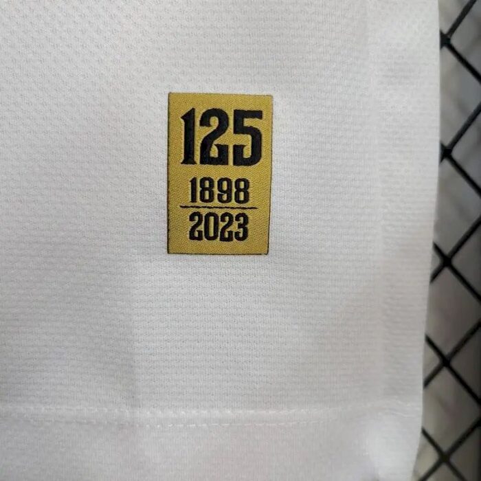 Mens Vasco Da Gama 2023/24 Home Jersey 10