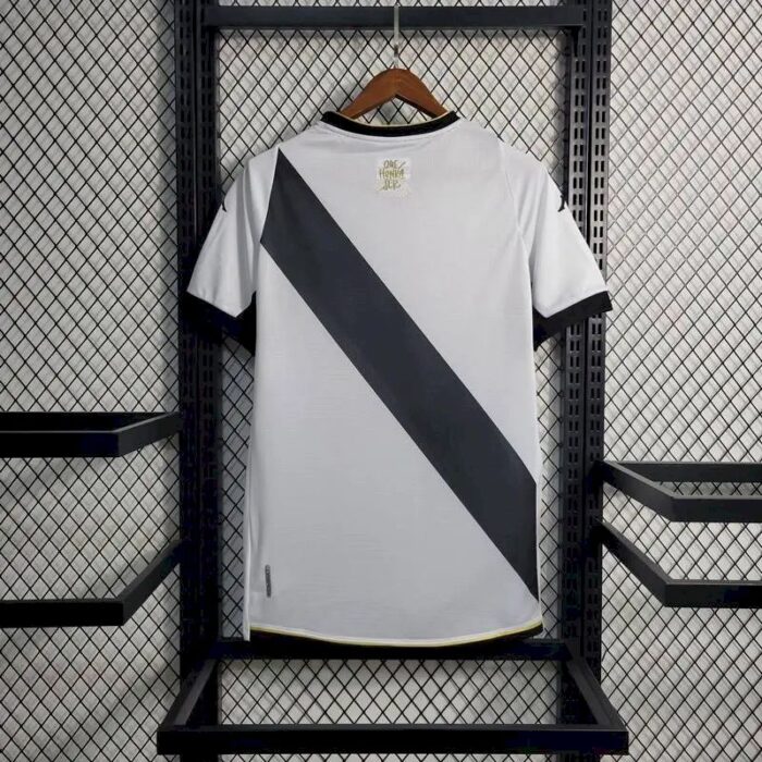 Mens Vasco Da Gama 2023/24 Home Jersey 11