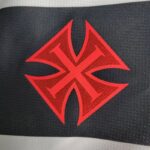 Mens Vasco Da Gama 2023/24 Home Jersey 12