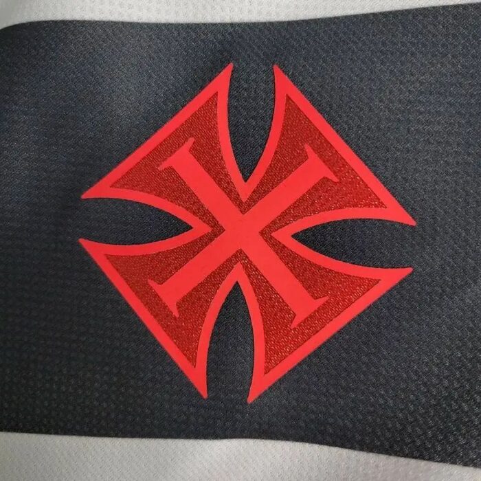 Mens Vasco Da Gama 2023/24 Home Jersey 12
