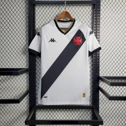 Mens Vasco Da Gama 2023/24 Home Jersey 1