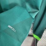 Mens Palmeiras 2023/24 Home Long Sleeve Jersey 5
