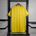 Mens Jamaica 2023/24 Home Jersey 4