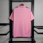 Mens Inter Miami CF 2023/24 Home Jersey 2