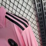 Mens Inter Miami CF 2023/24 Home Jersey 4