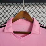 Mens Inter Miami CF 2023/24 Home Jersey 5