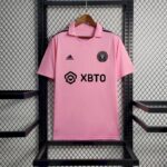 Mens Inter Miami CF 2023/24 Home Jersey 1
