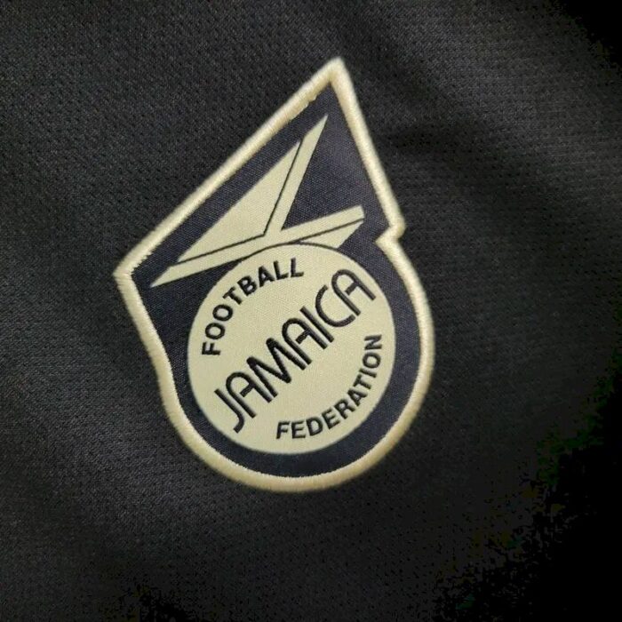 Mens Jamaica 2023/24 Away Jersey 7