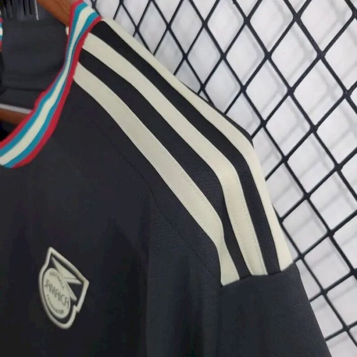 Mens Jamaica 2023/24 Away Jersey 5