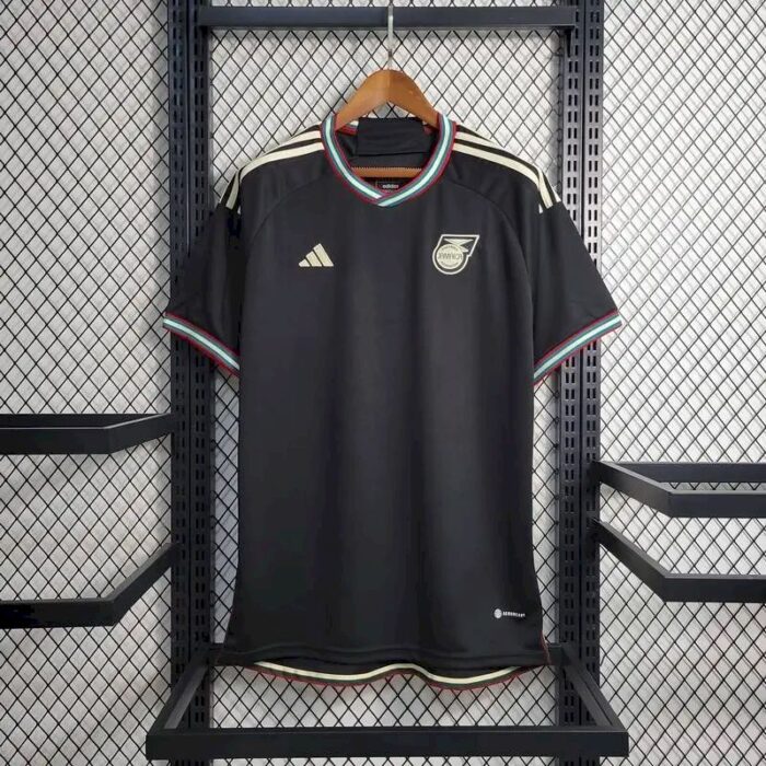 Mens Jamaica 2023/24 Away Jersey 1