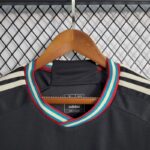 Mens Jamaica 2023/24 Away Jersey 3