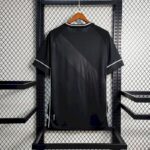 Mens Vasco Da Gama 2021/22 Jersey Black 4