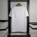 Mens Vasco Da Gama 2021/22 Jersey White 6