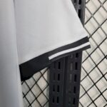 Mens Vasco Da Gama 2021/22 Jersey White 7