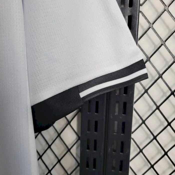 Mens Vasco Da Gama 2021/22 Jersey White 7