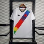 Mens Vasco Da Gama 2021/22 Jersey White 1
