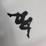 Mens Vasco Da Gama 2021/22 Jersey White 8