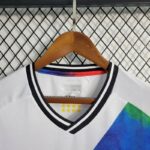 Mens Vasco Da Gama 2021/22 Jersey White 9