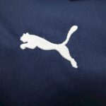 Mens Olympique Marseille 2023/24 Polo 2