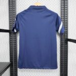 Mens Olympique Marseille 2023/24 Polo 3