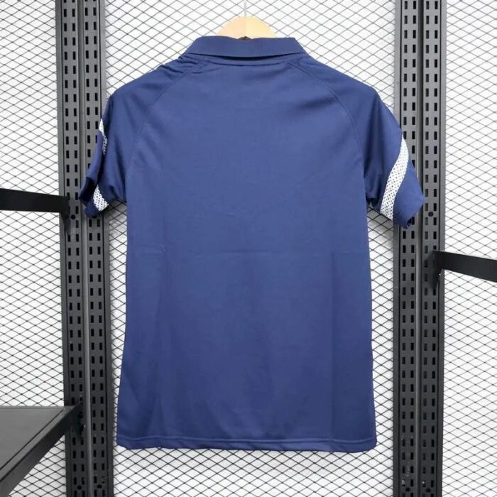 Mens Olympique Marseille 2023/24 Polo 3