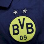 Mens Borussia Dortmund 2023/24 Polo 1