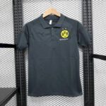 Mens Borussia Dortmund 2023/24 Polo