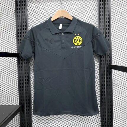 Mens Borussia Dortmund 2023/24 Polo