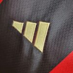 Mens Atlanta United 2023/24 Home Jersey 6