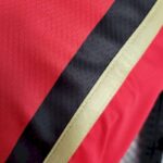 Mens Atlanta United 2023/24 Home Jersey 7