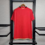 Mens Atlanta United 2023/24 Home Jersey 8