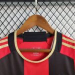 Mens Atlanta United 2023/24 Home Jersey 9