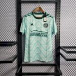 Mens Atlanta United 2023/24 Away Jersey 1