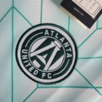 Mens Atlanta United 2023/24 Away Jersey 2