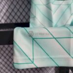 Mens Atlanta United 2023/24 Away Jersey 7