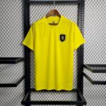 Mens Scotland 2023/24 150th Anniversary Jersey 1