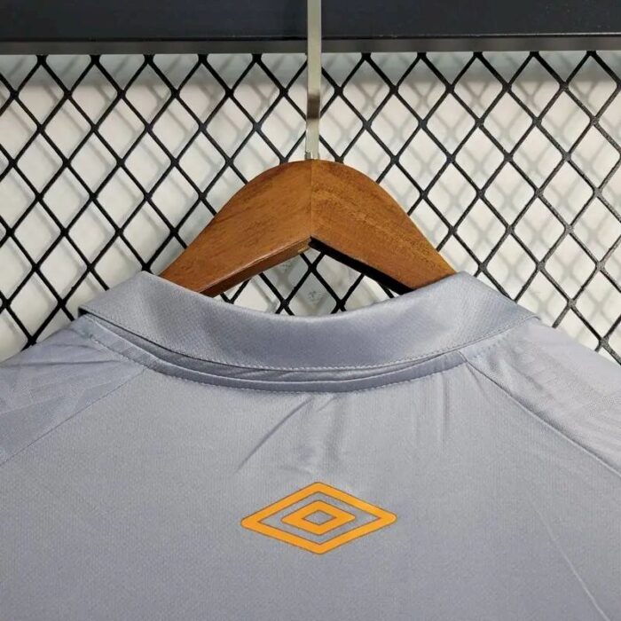 Mens Fluminense 2023/24 Pre-Match Jersey 2