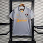 Mens Fluminense 2023/24 Pre-Match Jersey 1