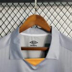 Mens Fluminense 2023/24 Pre-Match Jersey 3
